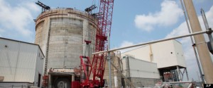 Crystal River Nuclear Plant Closing